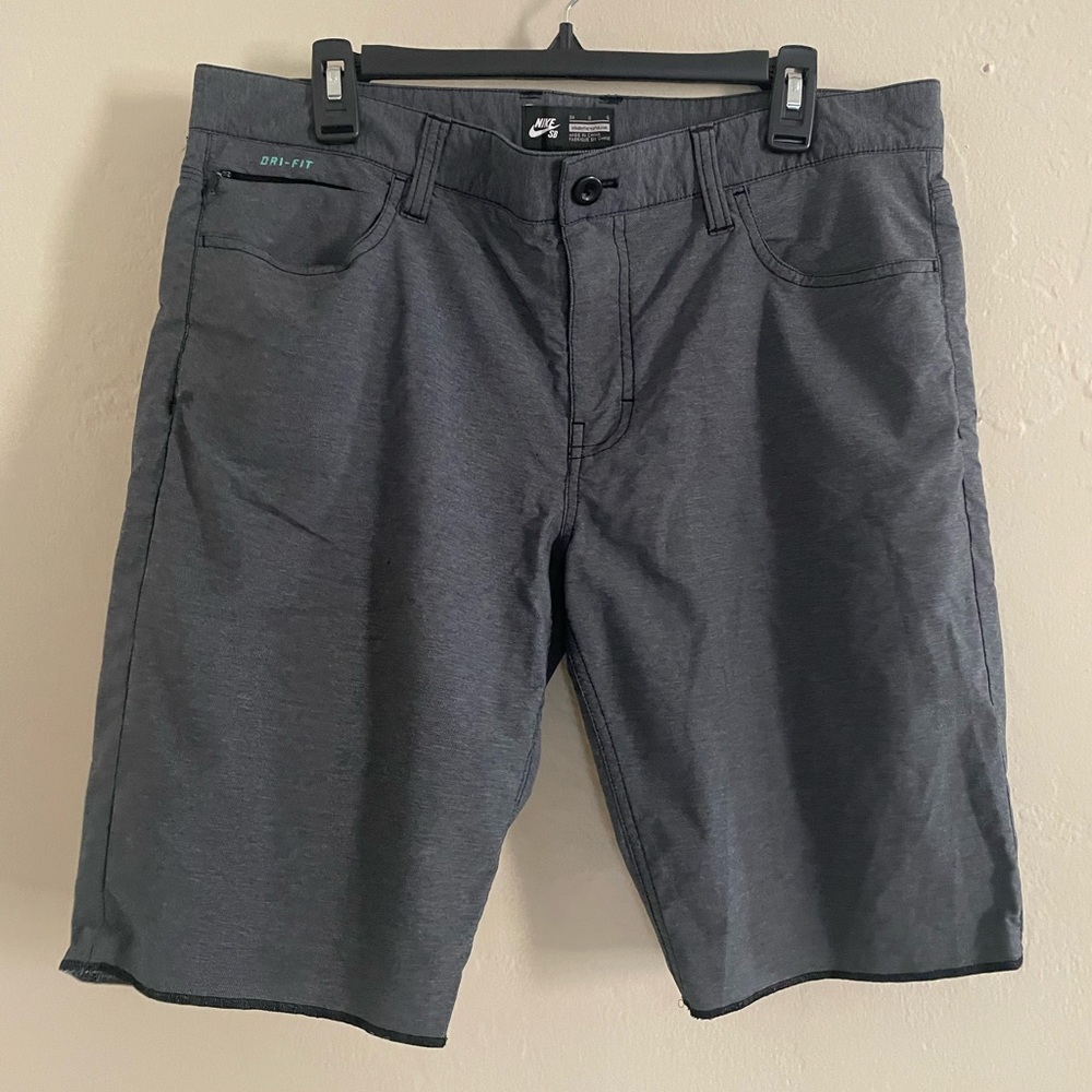 Men’s Nike Dri-FIT Shorts